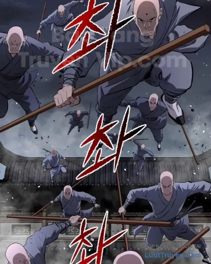 Ma Đạo Đệ Nhất Kiếm Chapter 28 - Trang 4