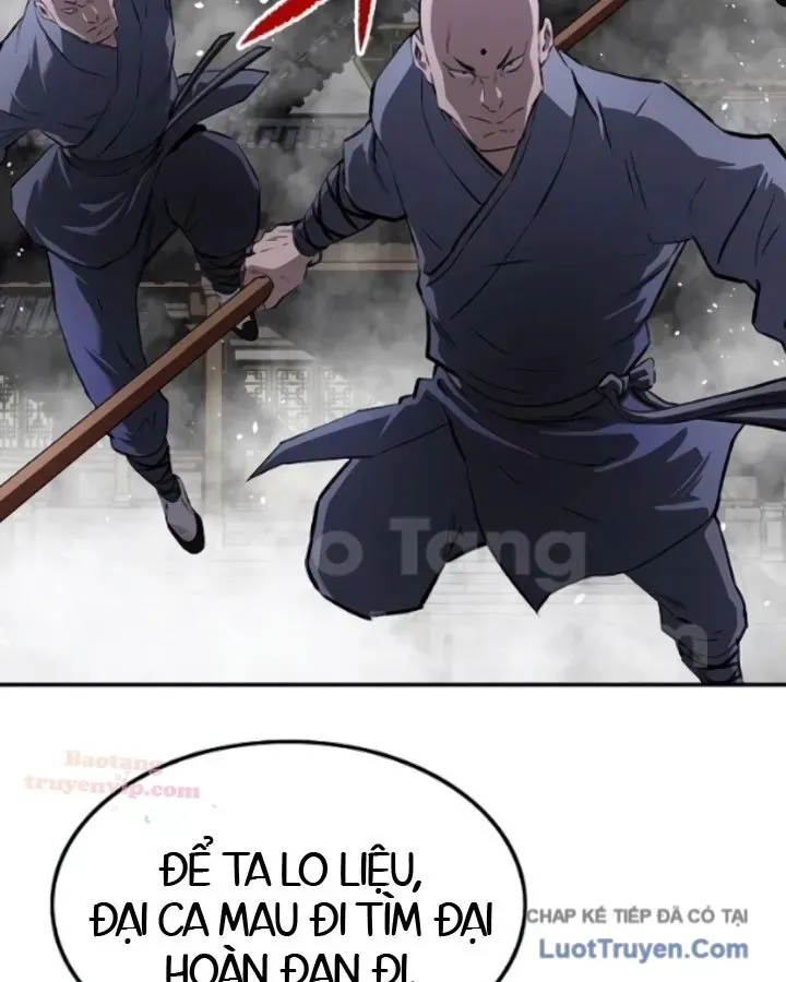 Ma Đạo Đệ Nhất Kiếm Chapter 28 - Trang 5