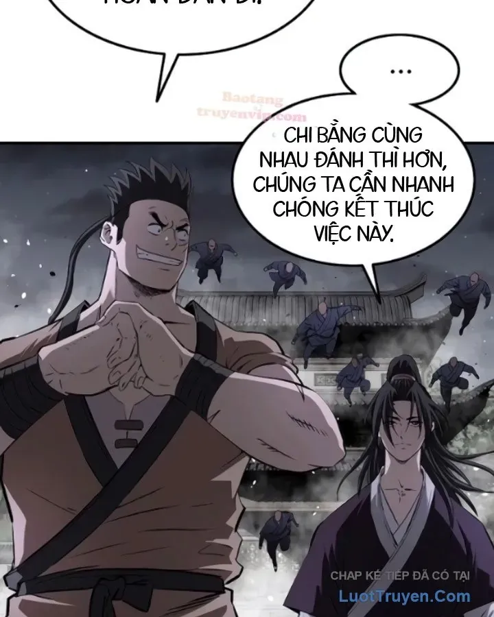 Ma Đạo Đệ Nhất Kiếm Chapter 28 - Trang 6