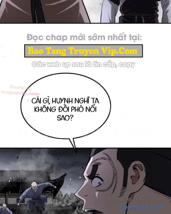 Ma Đạo Đệ Nhất Kiếm Chapter 28 - Trang 7