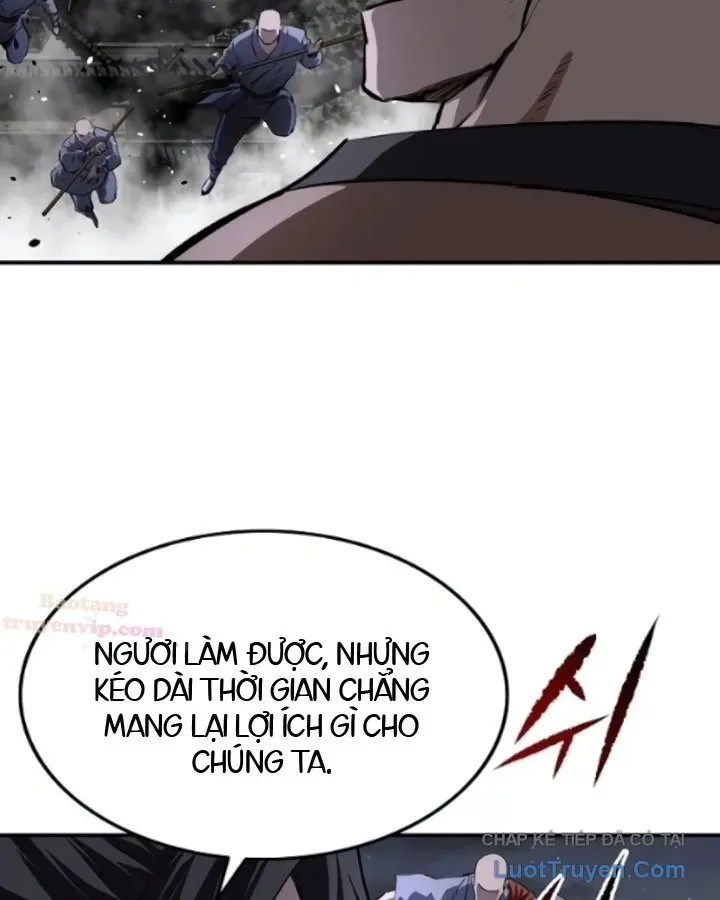 Ma Đạo Đệ Nhất Kiếm Chapter 28 - Trang 8
