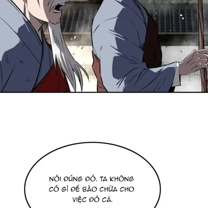 Ma Đạo Đệ Nhất Kiếm Chapter 29 - Trang 10