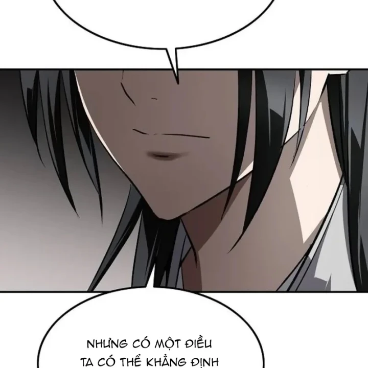 Ma Đạo Đệ Nhất Kiếm Chapter 29 - Trang 11