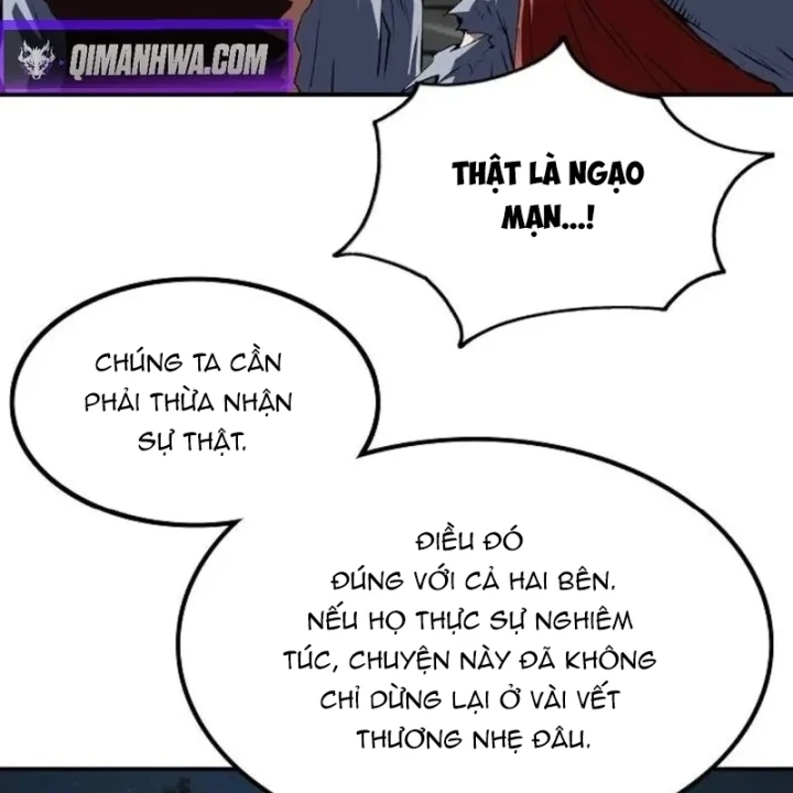 Ma Đạo Đệ Nhất Kiếm Chapter 29 - Trang 14