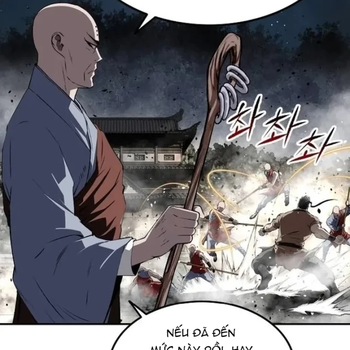Ma Đạo Đệ Nhất Kiếm Chapter 29 - Trang 15