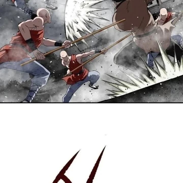 Ma Đạo Đệ Nhất Kiếm Chapter 29 - Trang 19