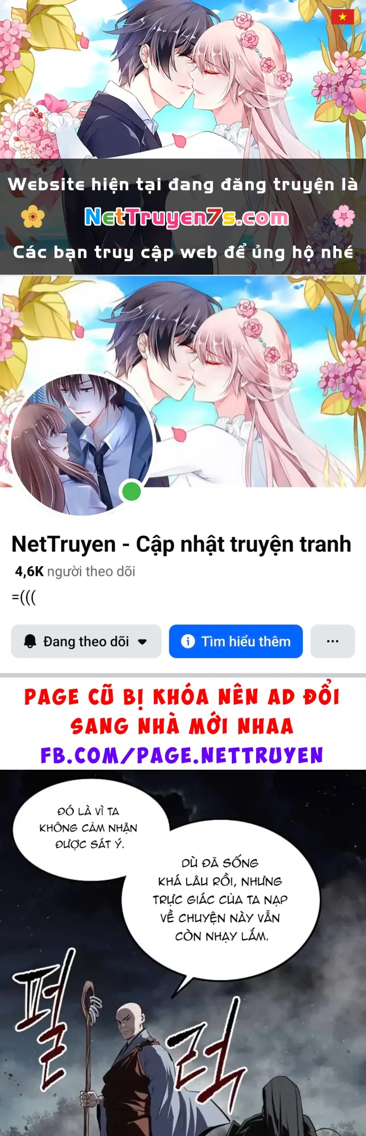 Ma Đạo Đệ Nhất Kiếm Chapter 29 - Trang 2