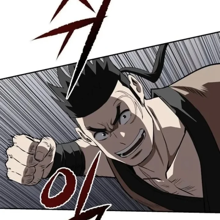 Ma Đạo Đệ Nhất Kiếm Chapter 29 - Trang 20