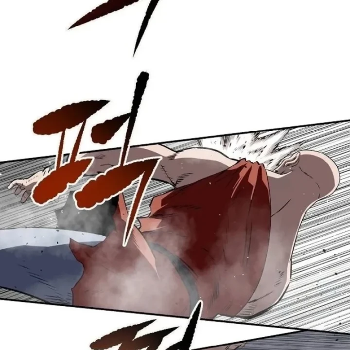 Ma Đạo Đệ Nhất Kiếm Chapter 29 - Trang 21