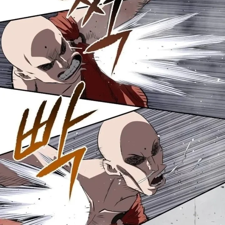 Ma Đạo Đệ Nhất Kiếm Chapter 29 - Trang 22