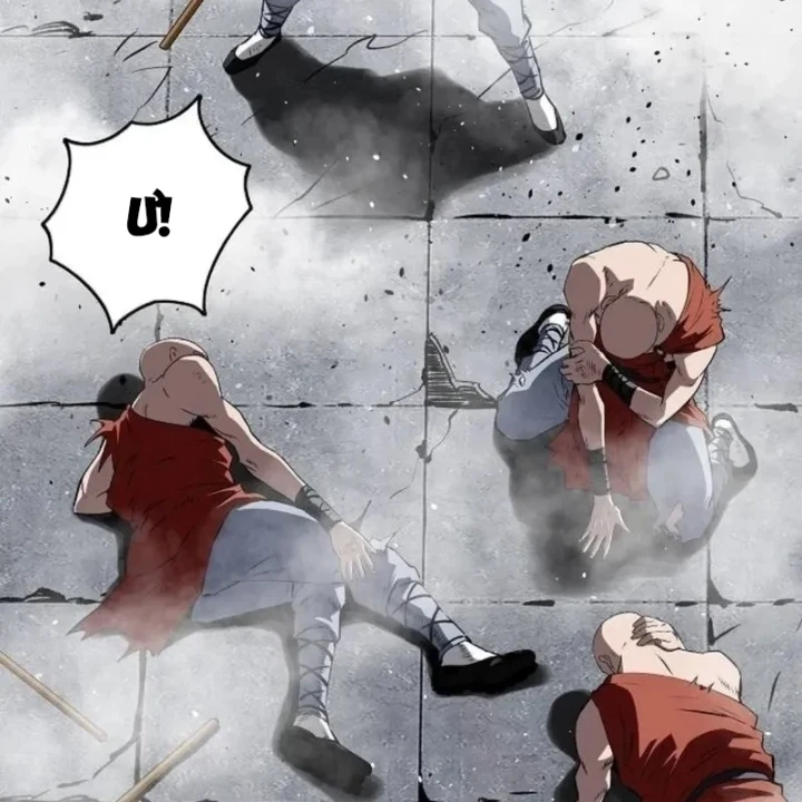 Ma Đạo Đệ Nhất Kiếm Chapter 29 - Trang 24