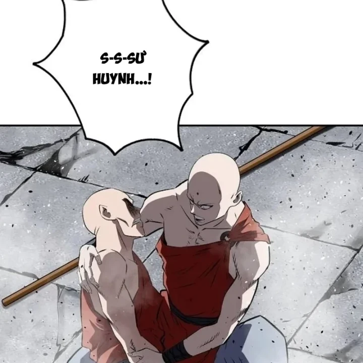Ma Đạo Đệ Nhất Kiếm Chapter 29 - Trang 27