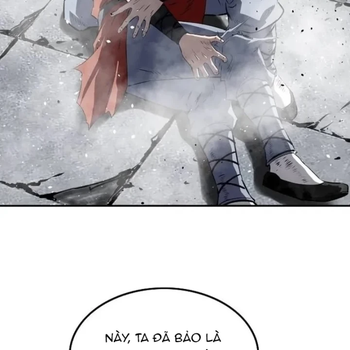Ma Đạo Đệ Nhất Kiếm Chapter 29 - Trang 28