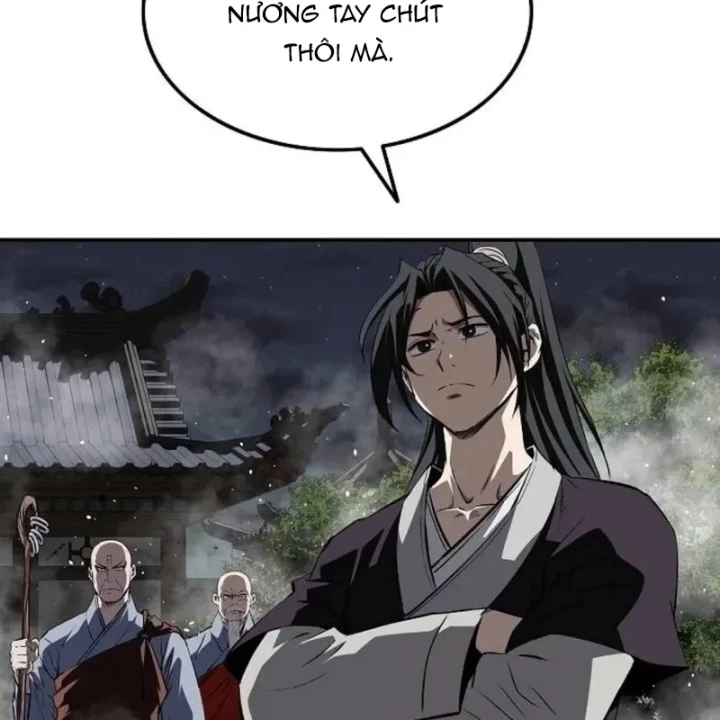 Ma Đạo Đệ Nhất Kiếm Chapter 29 - Trang 29