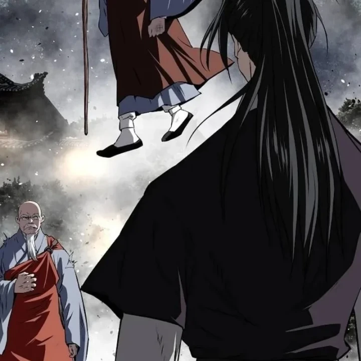 Ma Đạo Đệ Nhất Kiếm Chapter 29 - Trang 3