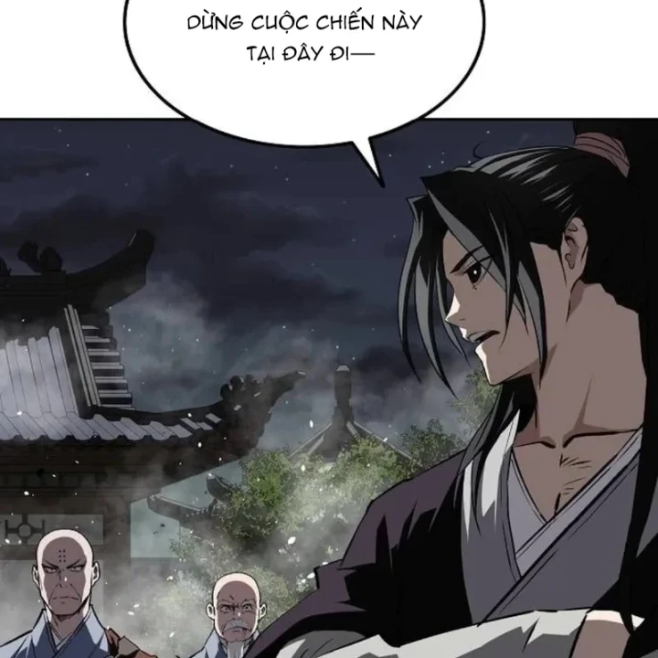 Ma Đạo Đệ Nhất Kiếm Chapter 29 - Trang 31
