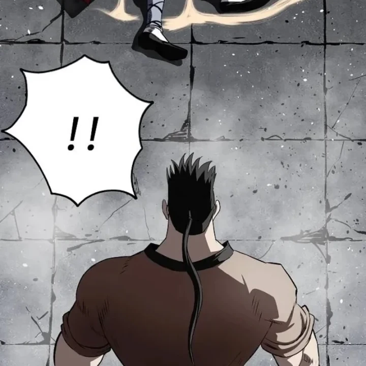 Ma Đạo Đệ Nhất Kiếm Chapter 29 - Trang 37