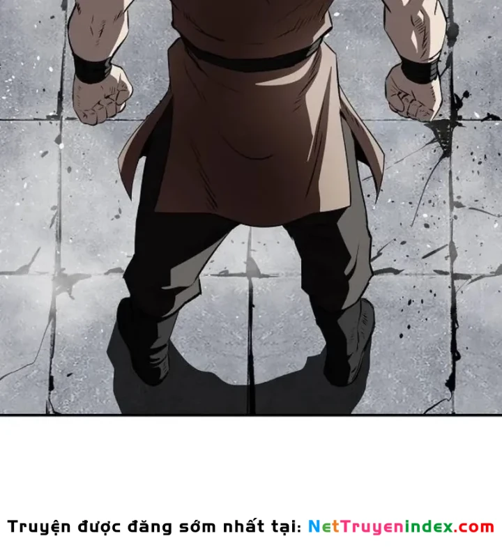 Ma Đạo Đệ Nhất Kiếm Chapter 29 - Trang 38