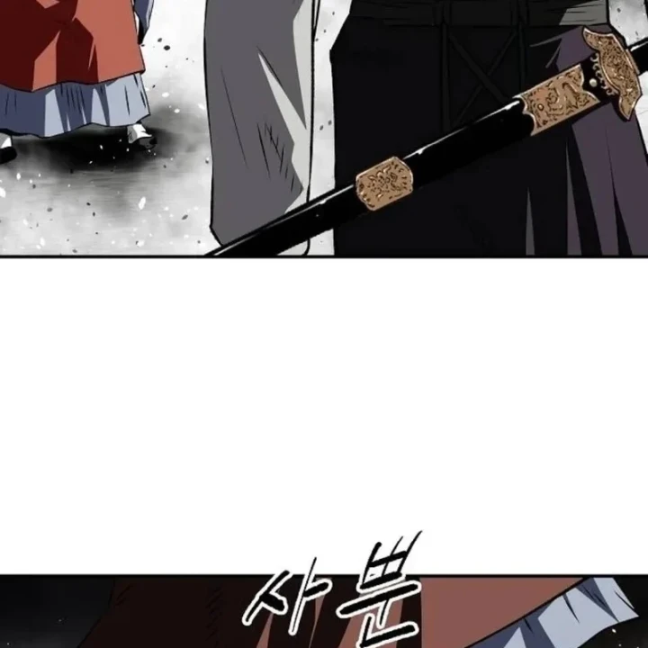 Ma Đạo Đệ Nhất Kiếm Chapter 29 - Trang 4