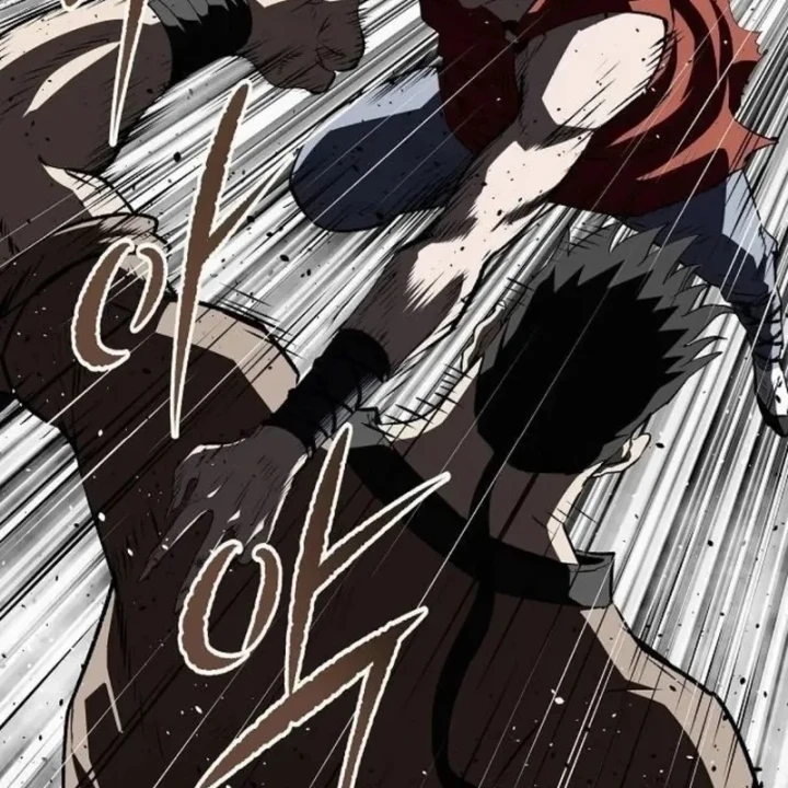 Ma Đạo Đệ Nhất Kiếm Chapter 29 - Trang 47