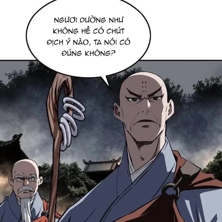 Ma Đạo Đệ Nhất Kiếm Chapter 29 - Trang 6