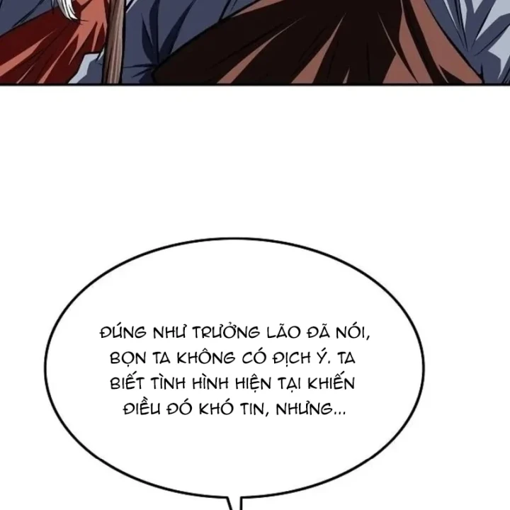 Ma Đạo Đệ Nhất Kiếm Chapter 29 - Trang 7