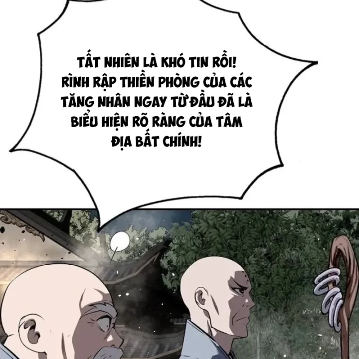 Ma Đạo Đệ Nhất Kiếm Chapter 29 - Trang 9