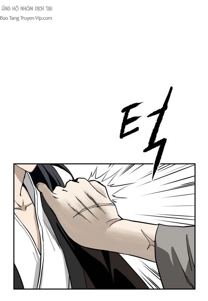 Ma Đạo Đệ Nhất Kiếm Chapter 3 - Trang 12