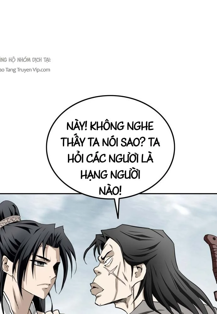 Ma Đạo Đệ Nhất Kiếm Chapter 3 - Trang 13