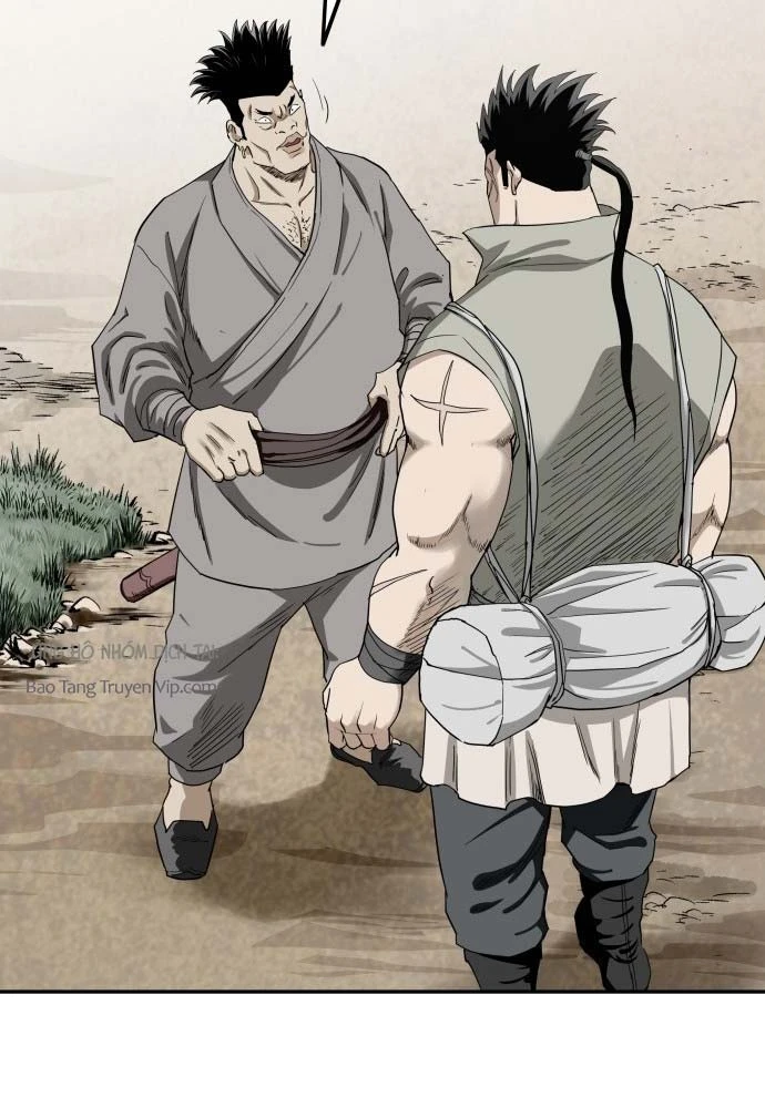 Ma Đạo Đệ Nhất Kiếm Chapter 3 - Trang 15