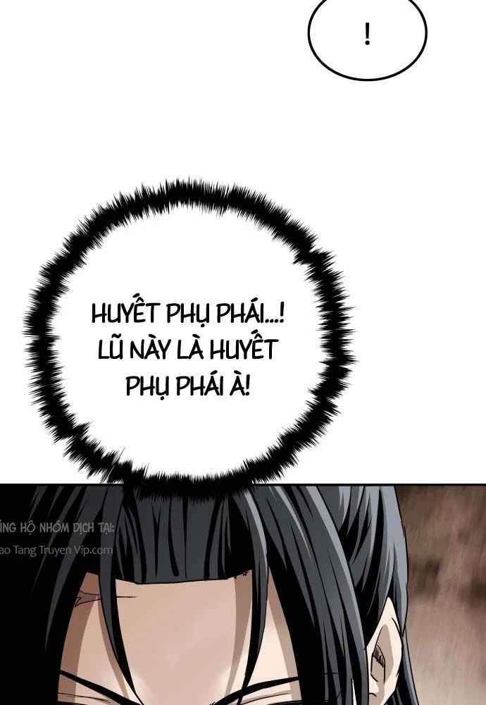Ma Đạo Đệ Nhất Kiếm Chapter 3 - Trang 18