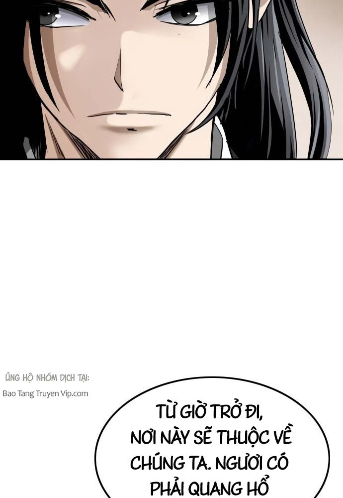 Ma Đạo Đệ Nhất Kiếm Chapter 3 - Trang 19
