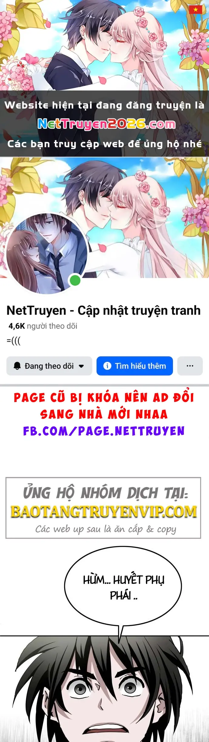Ma Đạo Đệ Nhất Kiếm Chapter 3 - Trang 2