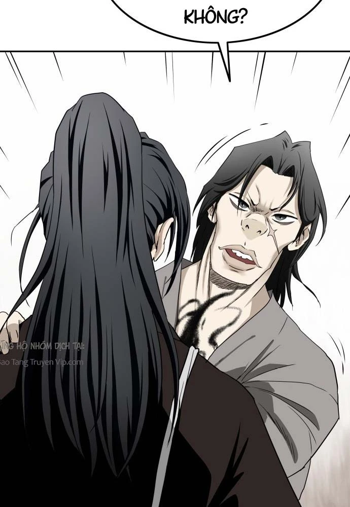 Ma Đạo Đệ Nhất Kiếm Chapter 3 - Trang 20