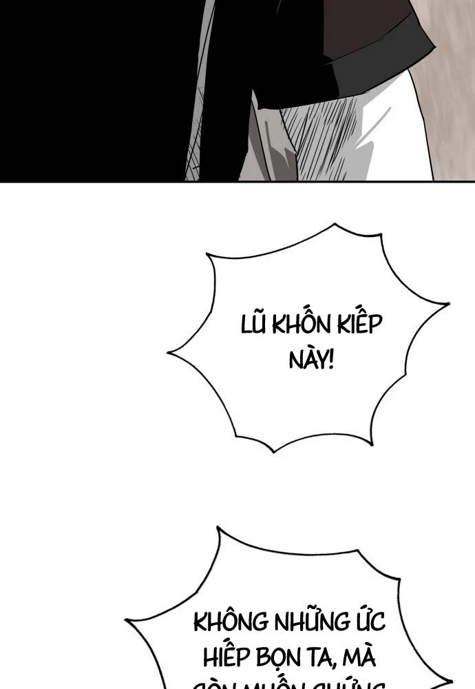 Ma Đạo Đệ Nhất Kiếm Chapter 3 - Trang 21