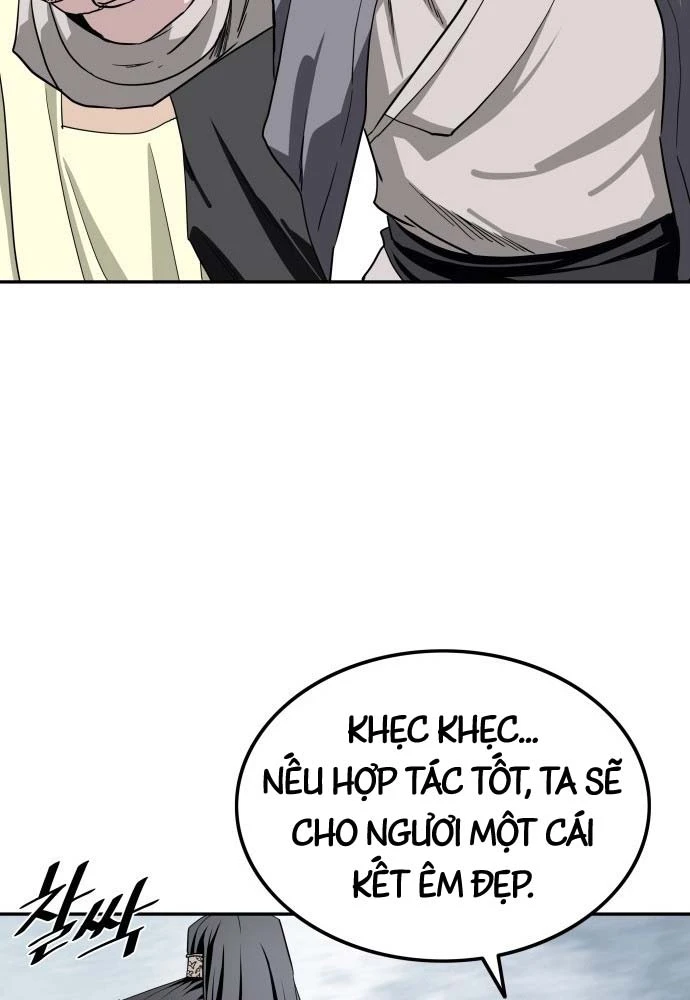 Ma Đạo Đệ Nhất Kiếm Chapter 3 - Trang 23