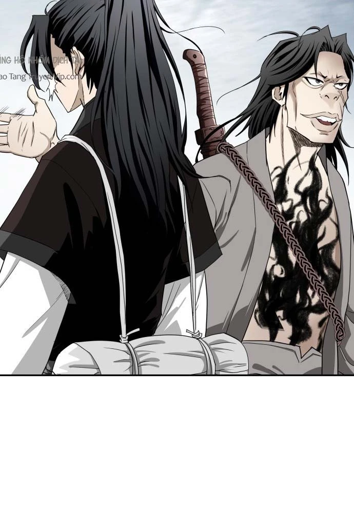 Ma Đạo Đệ Nhất Kiếm Chapter 3 - Trang 24