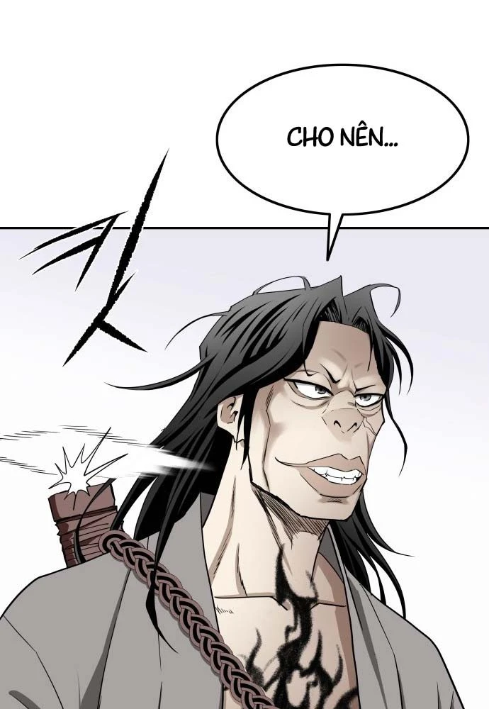 Ma Đạo Đệ Nhất Kiếm Chapter 3 - Trang 25