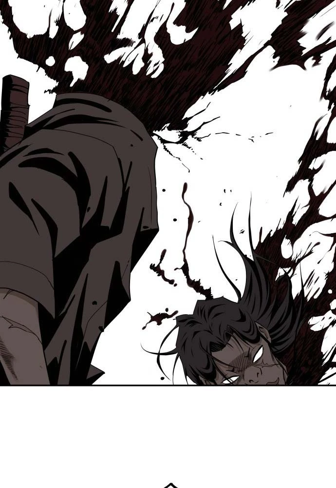 Ma Đạo Đệ Nhất Kiếm Chapter 3 - Trang 29
