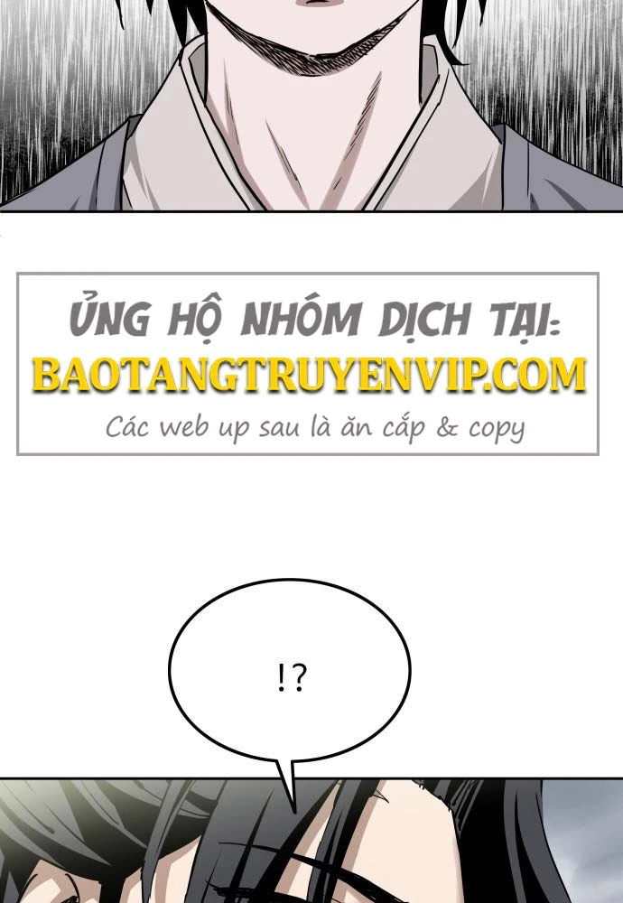 Ma Đạo Đệ Nhất Kiếm Chapter 3 - Trang 3
