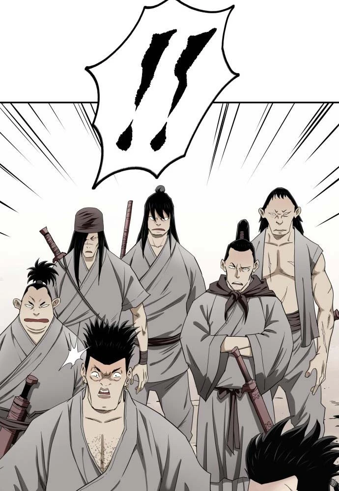 Ma Đạo Đệ Nhất Kiếm Chapter 3 - Trang 30