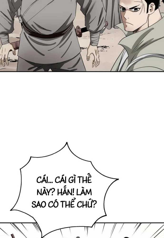 Ma Đạo Đệ Nhất Kiếm Chapter 3 - Trang 31