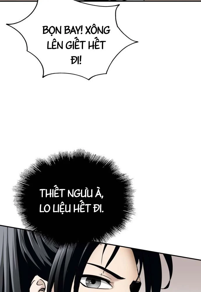 Ma Đạo Đệ Nhất Kiếm Chapter 3 - Trang 33