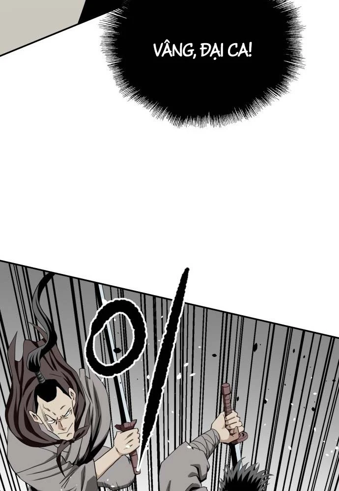 Ma Đạo Đệ Nhất Kiếm Chapter 3 - Trang 35