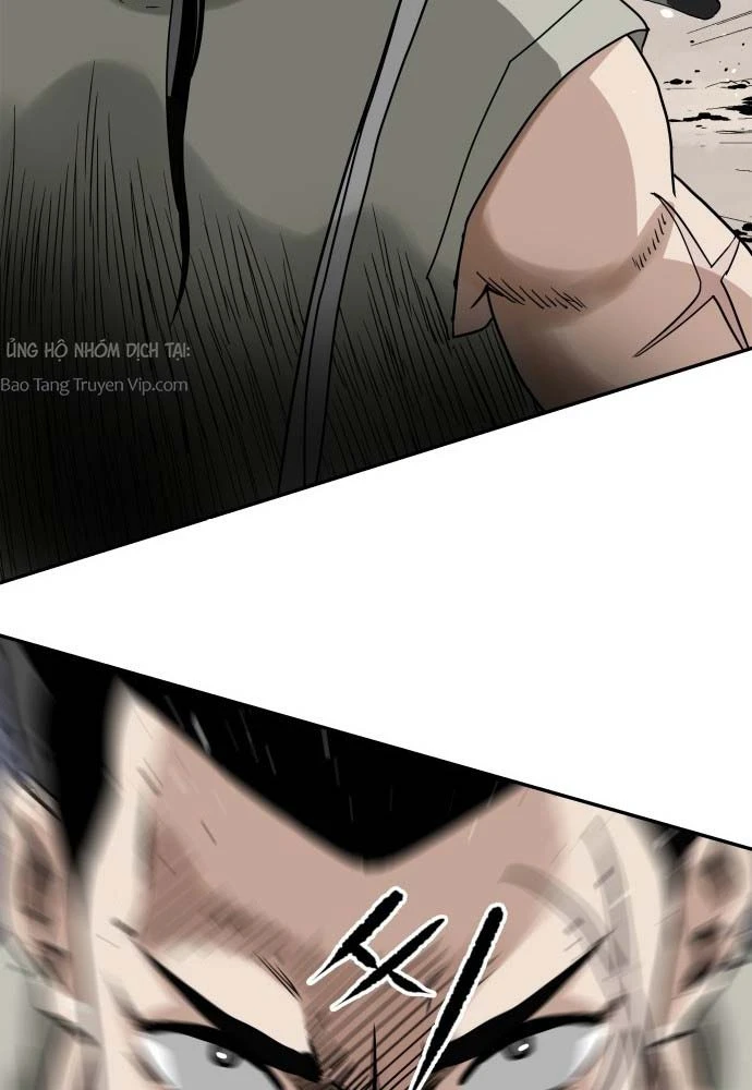 Ma Đạo Đệ Nhất Kiếm Chapter 3 - Trang 37