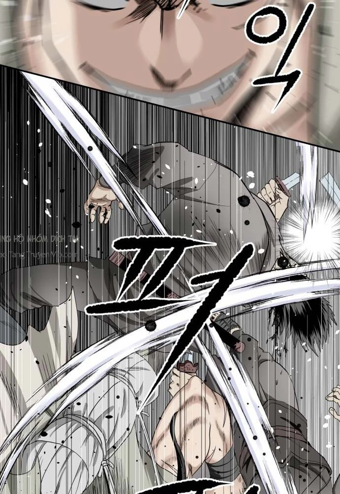 Ma Đạo Đệ Nhất Kiếm Chapter 3 - Trang 38
