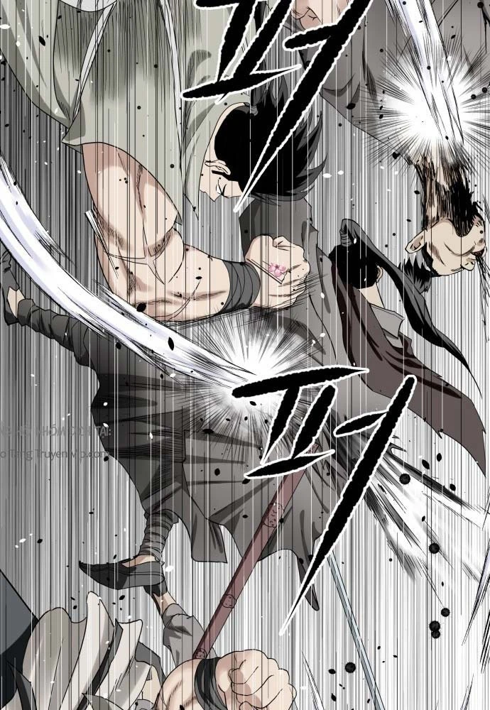 Ma Đạo Đệ Nhất Kiếm Chapter 3 - Trang 39
