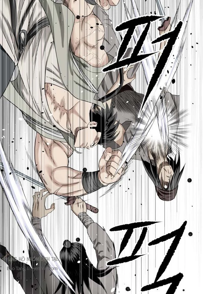 Ma Đạo Đệ Nhất Kiếm Chapter 3 - Trang 40