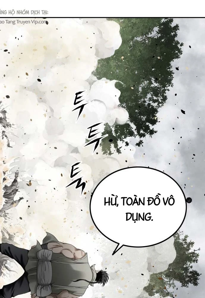 Ma Đạo Đệ Nhất Kiếm Chapter 3 - Trang 44
