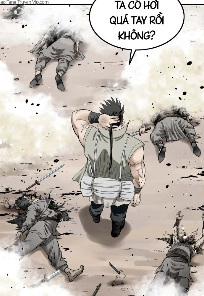 Ma Đạo Đệ Nhất Kiếm Chapter 3 - Trang 46